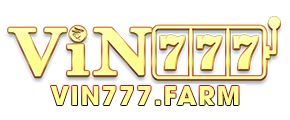 logo vin777farm