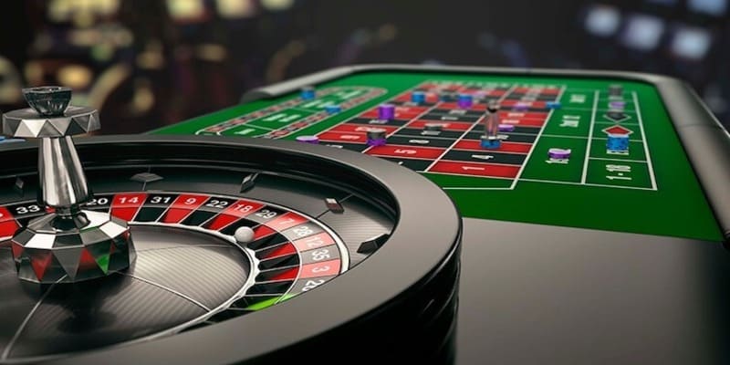 Casino tại Vin777 cung cấp nhiều tính năng hấp dẫn