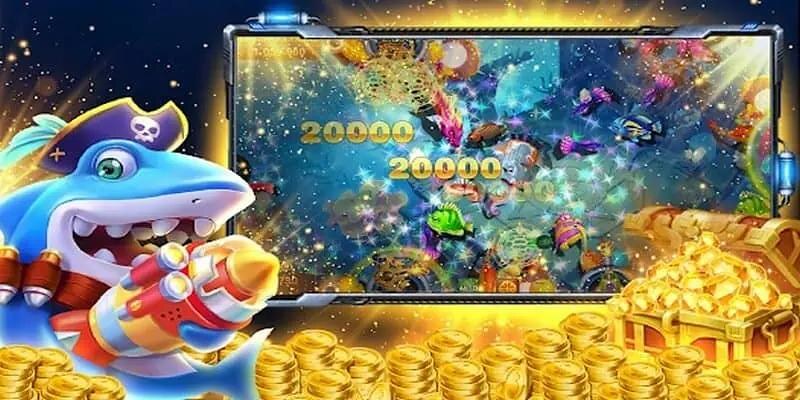 Tìm hiểu tất tần tật về hệ thống game bắn cá Vin777