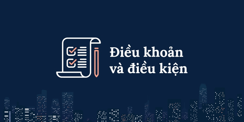 Các hệ quả khi người chơi không tuân thủ theo điều khoản và điều kiện Vin777