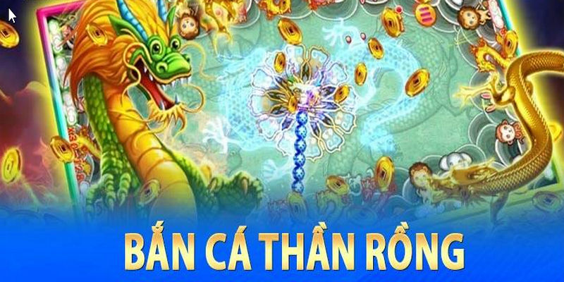 Các bước tham gia bắn cá rồng Vin777 đơn giản nhanh chóng