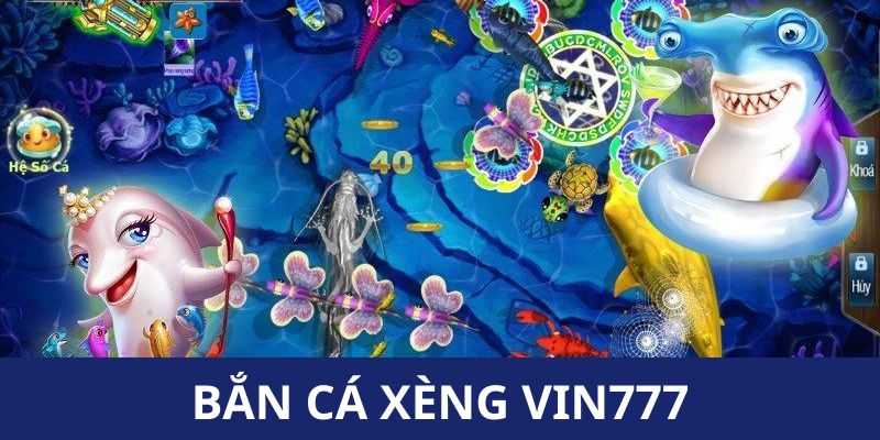 Những mẹo săn cá hữu ích đem về thành tích ấn tượng tại Vin777