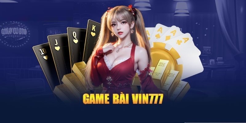 Cá cược uy tín tại cổng game vin777