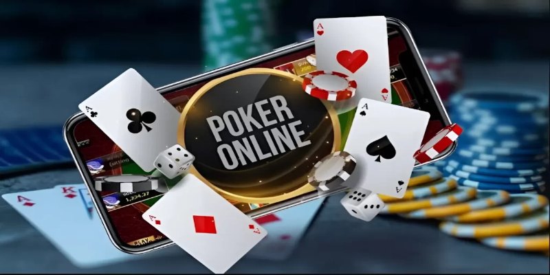 Poker Vin777 - Game bài trực tuyến cực hot 2024