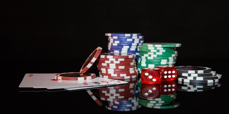 Quy tắc tham gia cá cược game bài Poker Vin777