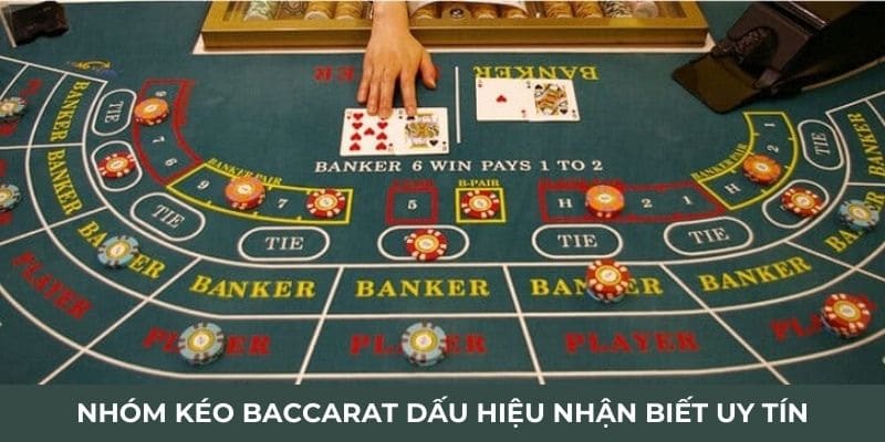 Người chơi tại nhà cái vin777 cần có cách phân biệt nhóm uy tín 