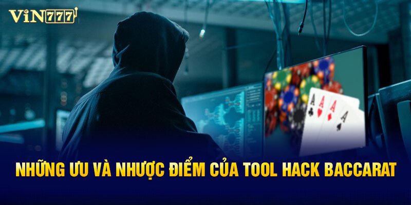 Hội viên không nên sử dụng tool hack tại nhà cái Vin777