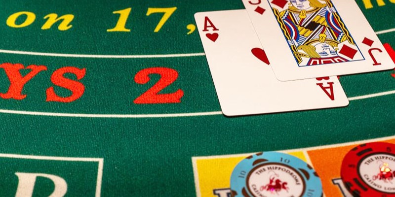 Khái quát về luật chơi poker Vin777