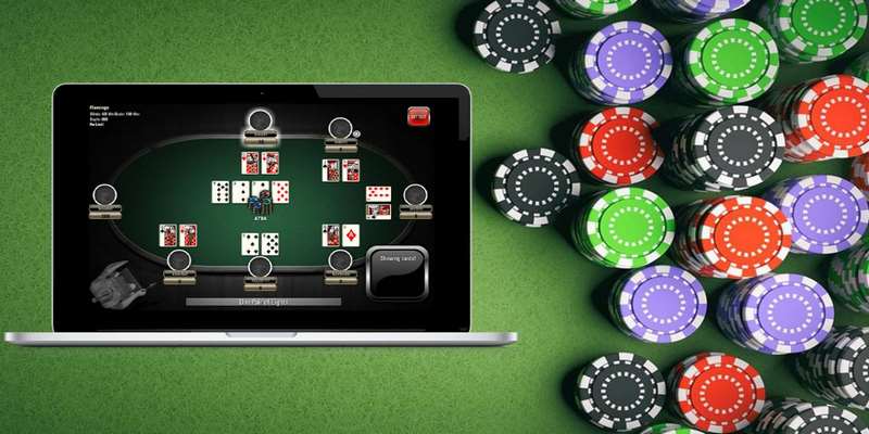 Luôn luôn tập trung vào chiến thuật Poker online tăng cơ hội chiến thắng