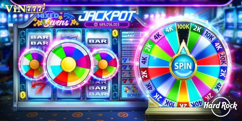 Đánh giá game nổ hũ jackpot