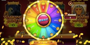 Nổ Hũ Trực Tuyến Vin777 | Sảnh Slot Hot Nhất Việt Nam